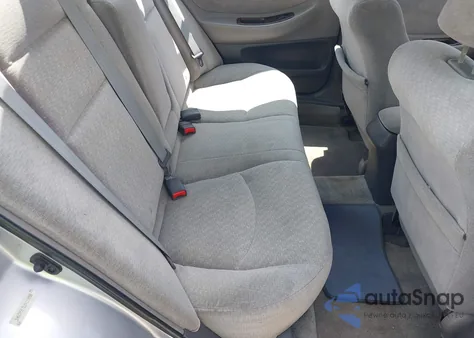 2002 Honda Accord 2.3 Se z USA, uszkodzony, nr VIN 1HGCG56712A115859